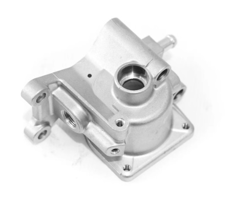 Mitsubishi Thermostat Housing - EVO 9 CT9A