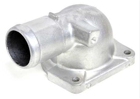 Mitsubishi Thermostat Housing Water Outlet - EVO 6 7 8 CP9A CT9A