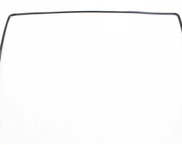 Nissan Rear Windscreen Glass Moulding Retainer - R32 GTR BNR32 GTST