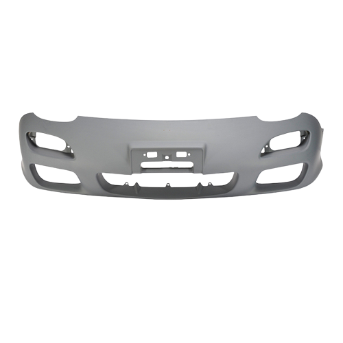 Mazda Front Bumper Bar Assembly - Rx7 FD3S Late Model