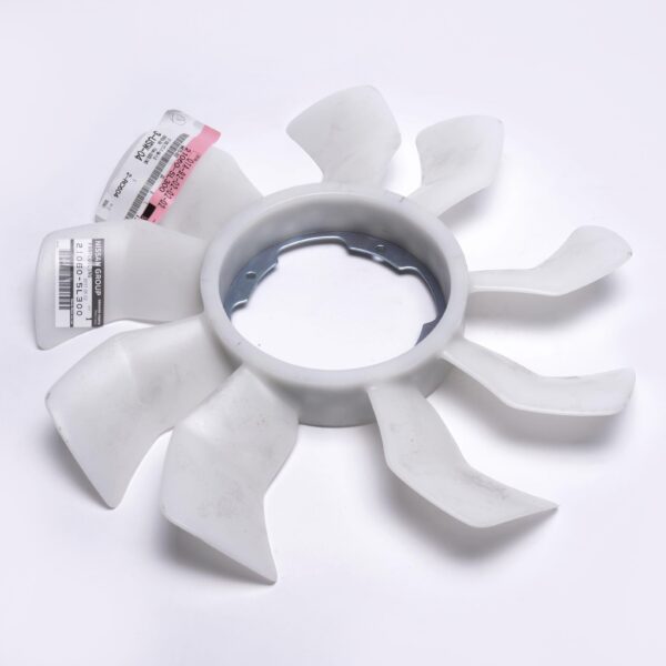 Nissan Radiator Fan - Skyline R33 R34 GTST GTR C34 Stagea