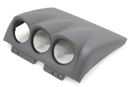Nissan Interior Triple Gauge Trim - R34 GTT GT ER34 ENR34