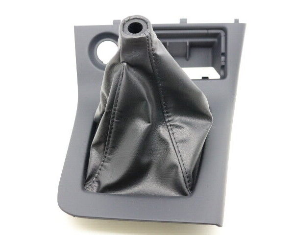 Nissan Shift Boot and Surround - R33 GTR BCNR33 Series 1