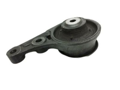 Honda Side Engine Mount Assembly Manual - NSX NA1 NA2
