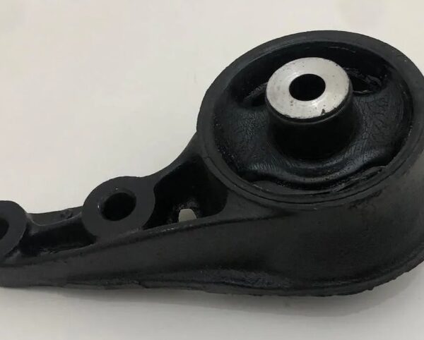 Honda Side Engine Mount Assembly Auto - NSX NA1 NA2