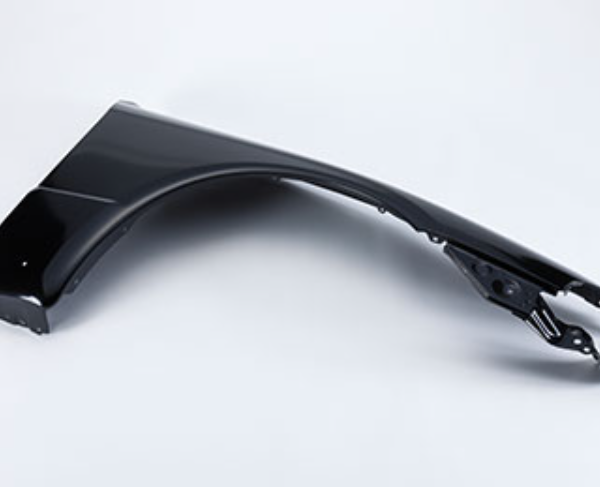 Nismo Heritage Front Fender RHS - R32 GTR BNR32