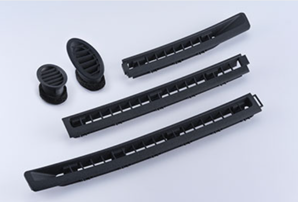 Nismo Heritage Dash Defroster Vent Kit - R32 GTR BNR32