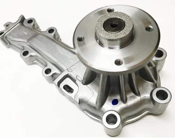 Nismo Heritage N1 Water Pump RB26 Engine- R32 R33 R34 GTR BNR32 BCNR33 BNR34