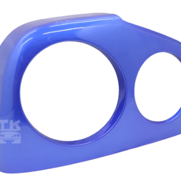 Nissan Tail light Cover LHS TV2 Blue - R34 GTR BNR34