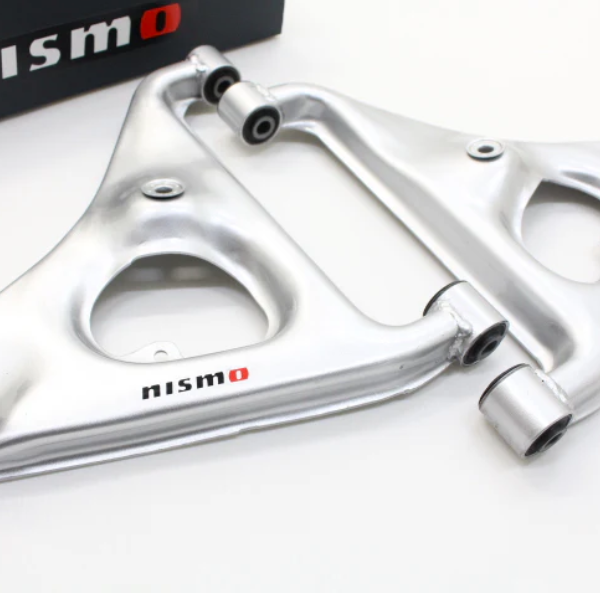 Nismo Rear Lower Control Arm Set - R32 GTR BNR32 GTS4