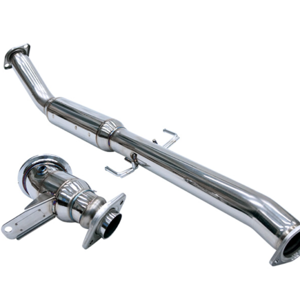 HKS Metal Catalyzer and Front Pipe - Toyota GR Yaris