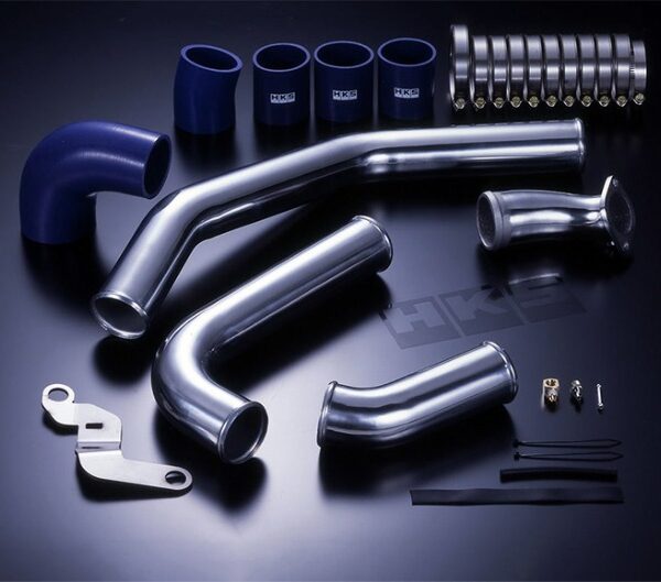 HKS Intercooler Piping Kit - Mitsubishi EVO 10 CZ4A