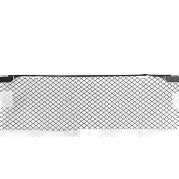 Mitsubishi Front Bumper Centre Mesh - EVO 9 CT9A