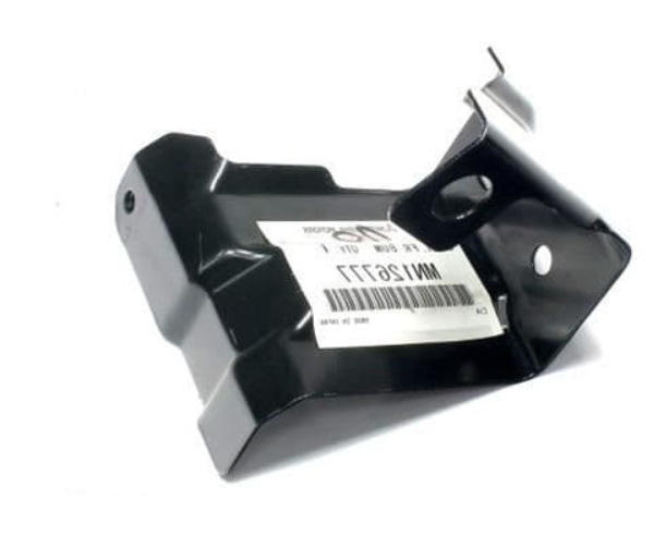 Mitsubishi Front Bumper Bar Stay Bracket LHS - EVO 9 CT9A