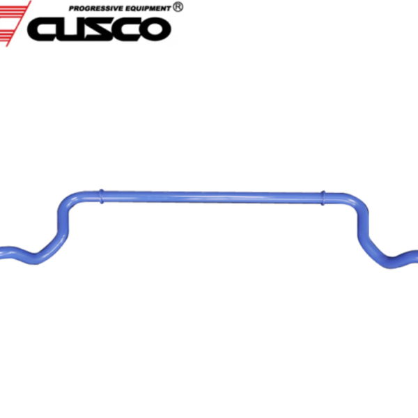 Cusco Rear Sway Bar 22mm - Honda Civic Type R FL5 FK8