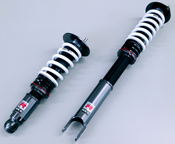 HKS Hipermax S Coilover Suspension Kit - R33 R34 GTR BCNR33 BNR34