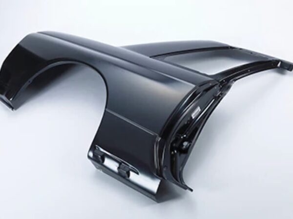 Nismo Heritage Rear Quarter Panel LHS - R32 GTR BNR32