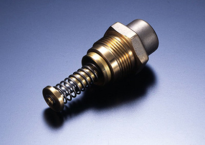 HKS Low Temp Thermostat 4G63 - Mitsubishi EVO 1 - 9