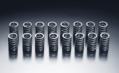 HKS Valve Springs Step 2 / 3 SR20 - Nissan Silvia S14 S15