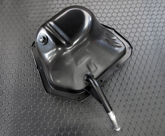 HKS Oil Sump for GT3 RS Turbo Kit - GT86 ZN6 BRZ ZC6