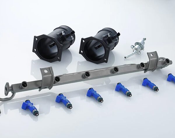 Nismo Fuel Kit RB26DETT - R32 GTR BNR32