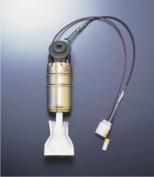 Nismo High Flow Fuel Pump - R33 GTR BCNR33