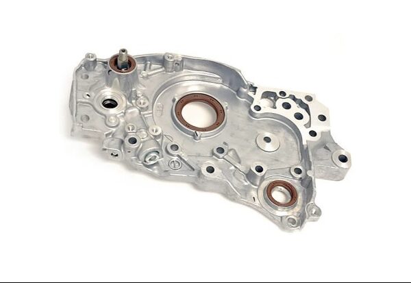 Mitsubishi OIl Pump 4G63 - EVO 4 - 9 CN9A CP9A CT9A