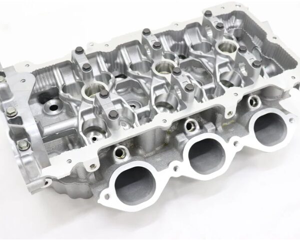 Nissan Cylinder Head RHS VR38DETT - R35 GTR