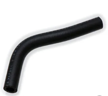 Nissan Turbo Outlet Hose Rear Intake Side - BNR32 BCNR33 BNR34
