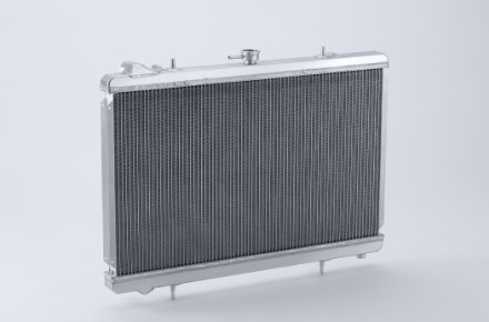 Nismo 40th Anniversary Radiator - R32 GTR BNR32