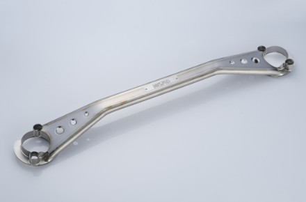 Nismo 40th Anniversary Titanium Strut Bar - R32 GTR BNR32