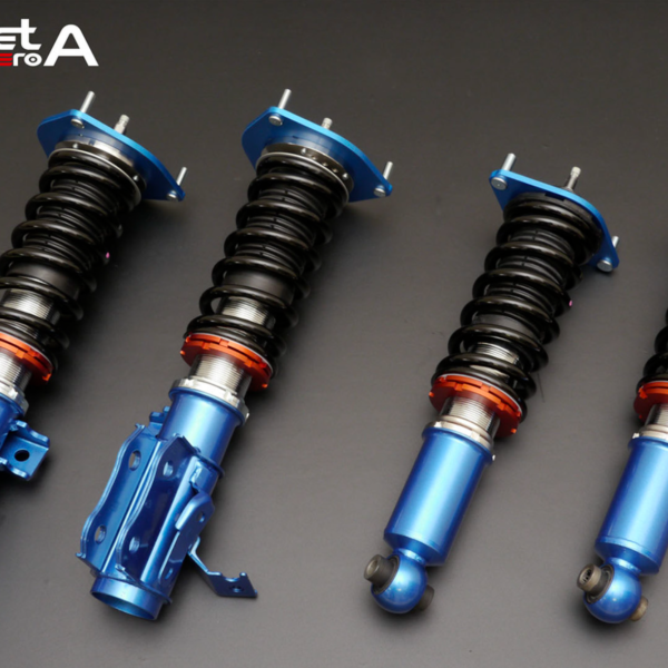 Cusco Street Zero A Coilover Suspension Kit - R32 GTR BNR32
