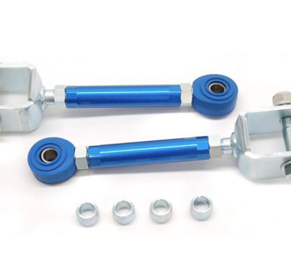 Cusco Rear Adjustable Trailing Arm - Skyline R32 R33 Silvia S13 S14 S15