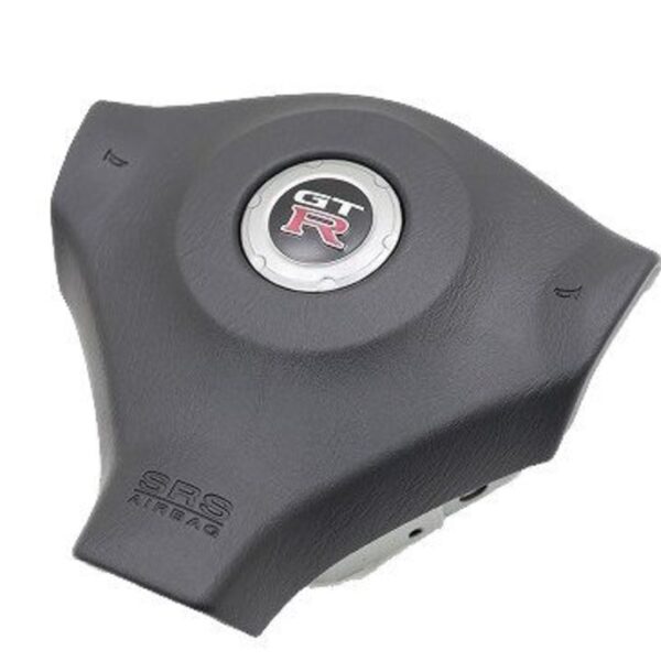 Nissan Steering Wheel Air Bag Assembly - R34 GTR BNR34