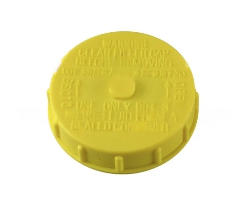 Nissan Brake Master Cylinder Revervior Cap - Silvia Skyline 300ZX