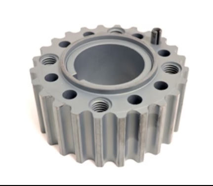Mitsubishi Crankshaft Timing Sprocket Gear - EVO 1 - 9