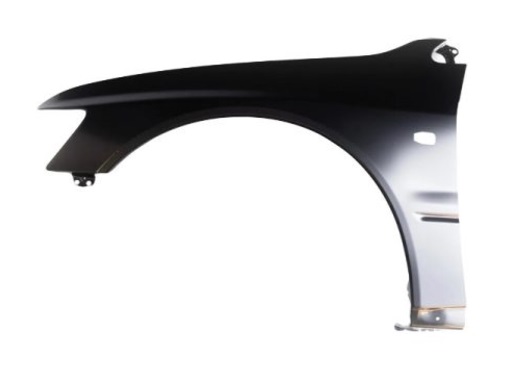 Mitsubishi Front Fender Passenger Side LHS - EVO 7 8 9 CT9A