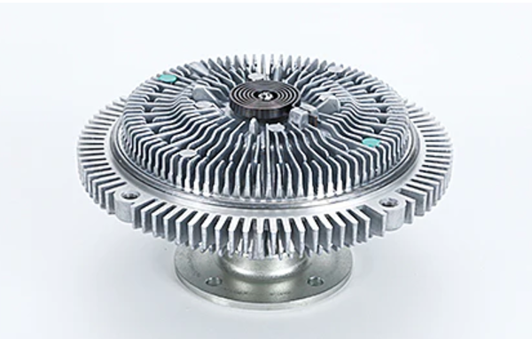 Nismo Heritage Radiator Clutch Fan Hub - R33 R34 GTR BCNR33 BNR34