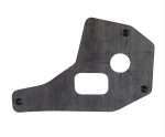 Nissan Radiator Support Headlight Seal LH - R34 GTT GTR BNR34