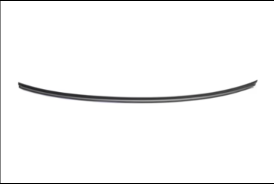 Mitsubishi Rear Windscreen Lower Moulding Seal - EVO 7 8 9 CT9A