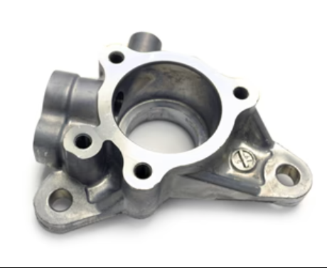 Mitsubishi Cam Angle Sensor Support Exhaust Side - EVO 4 - 9 CN9A CP9A CT9A
