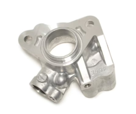 Mitsubishi Cam Angle Sensor Support Intake Side - EVO 9 MIVEC CT9A