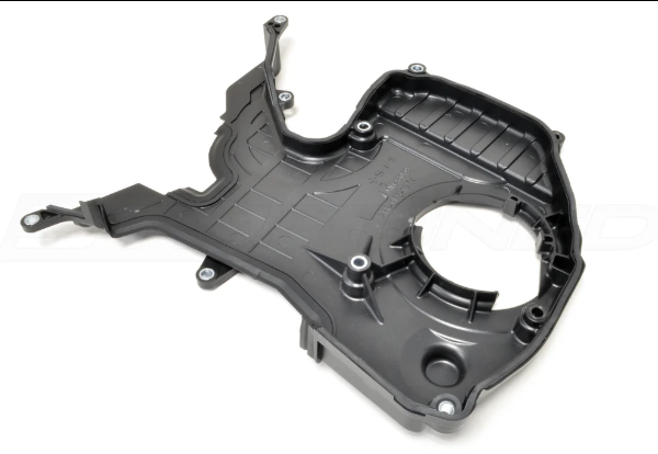 Mitsubishi Lower Timing Belt Cover - EVO 8 CT9A