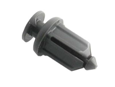 Nissan Trunk Boot Trim Top Plate Clip - Silvia 200SX S15