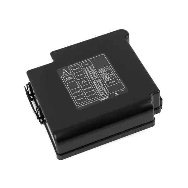 Nissan Fuse Box Cover - Silvia 200SX S15