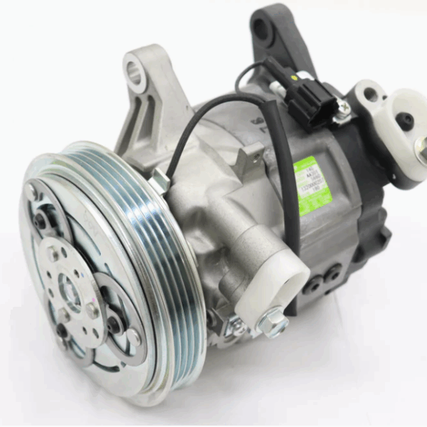Nissan Air conditioning AC Compressor - R34 GTR BNR34