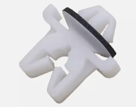 Nissan Brake Line Mounting Clip 1 Line - Skyline Silvia Stagea