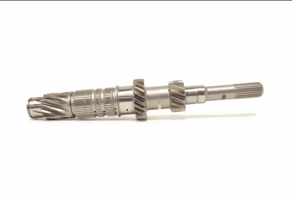 Mitssubishi Manual Transmission Input Shaft - EVO 9 CT9A 5 Speed
