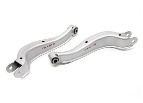 Nismo Rear Upper Link Set -  S14 S15 R33 R34 GTR Stagea