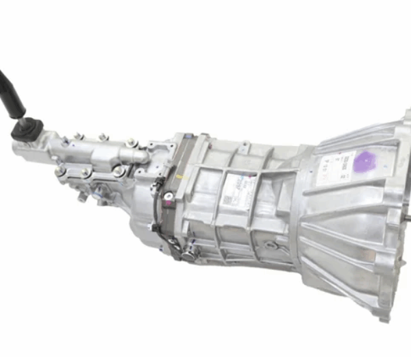 TOYOTA 5 Speed Manual Transmission R154 - JZX110 Chaser Mark II